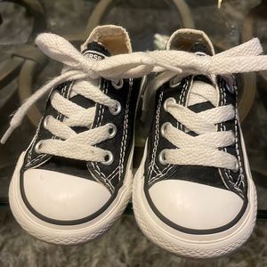 Kids Black All⭐️Star